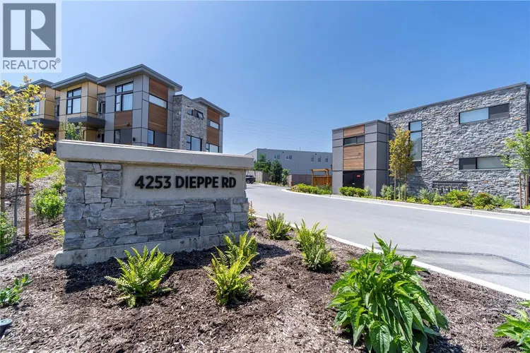 Photo 1 of 36 at #29 – 4253 Dieppe Road