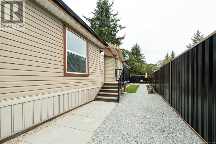 Photo 1 of 13 at #67 – 2780 Spencer Road