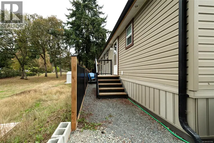 Photo 2 of 13 at #67 – 2780 Spencer Road