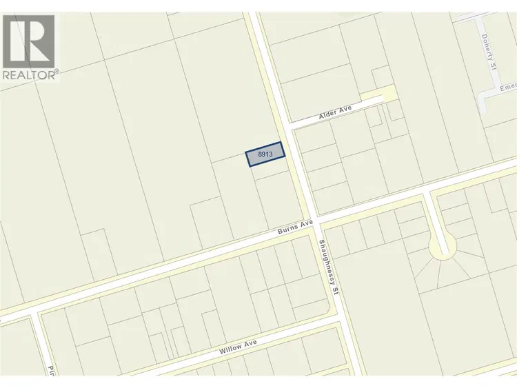 Photo 5 of 12 at 8913 SHAUGHNESSY Street