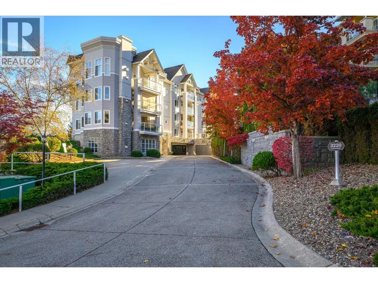 Photo 1 of 38 at #106 – 3220 Centennial Drive