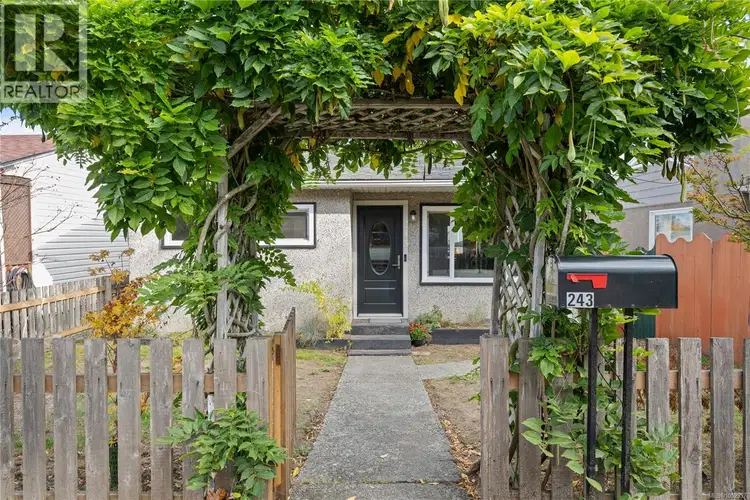 243 Princess Street