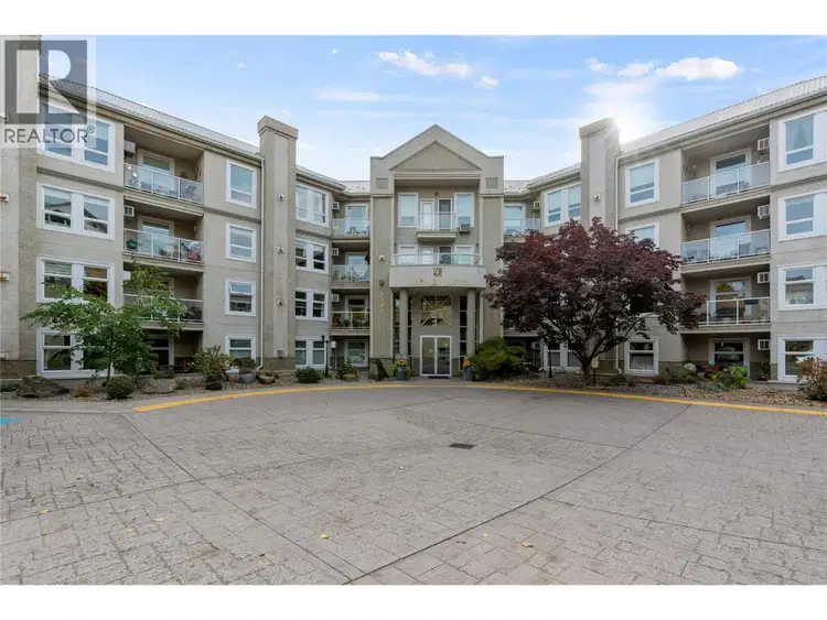#303 – 3300 Centennial Drive