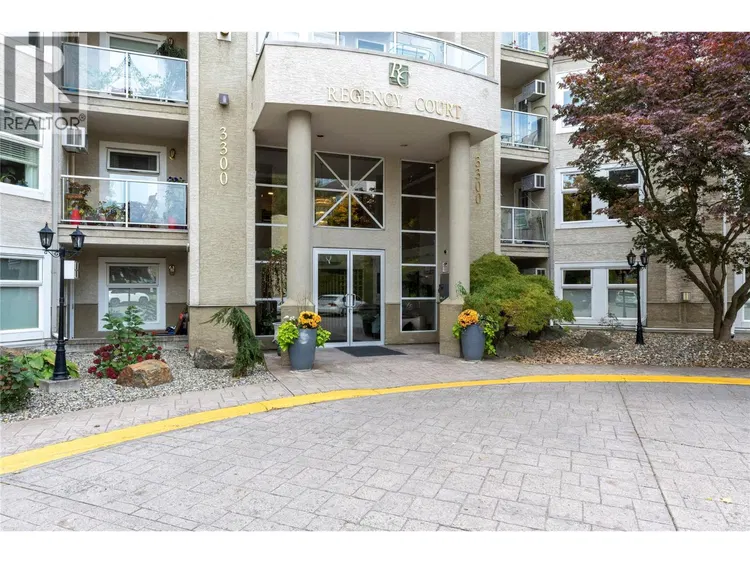 Photo 2 of 42 at #303 – 3300 Centennial Drive