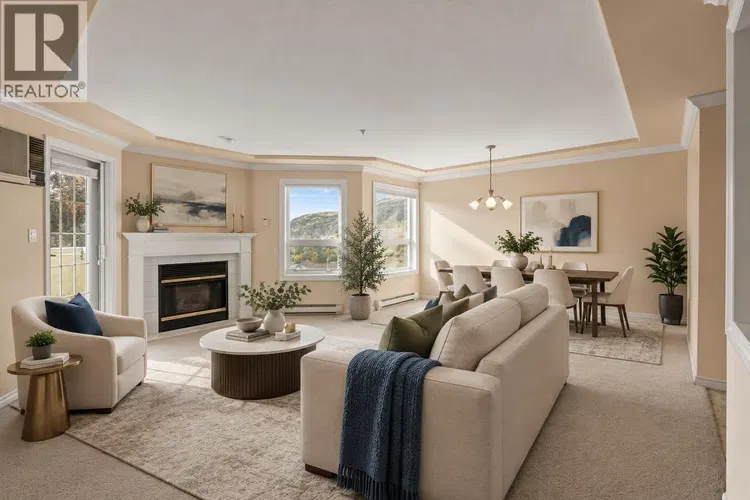 Photo 3 of 42 at #303 – 3300 Centennial Drive