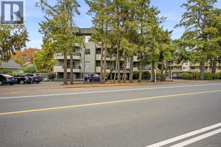 Photo 2 of 26 at #311 – 1045 Cumberland Road