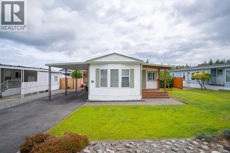 #58 – 2301 Arbot Road