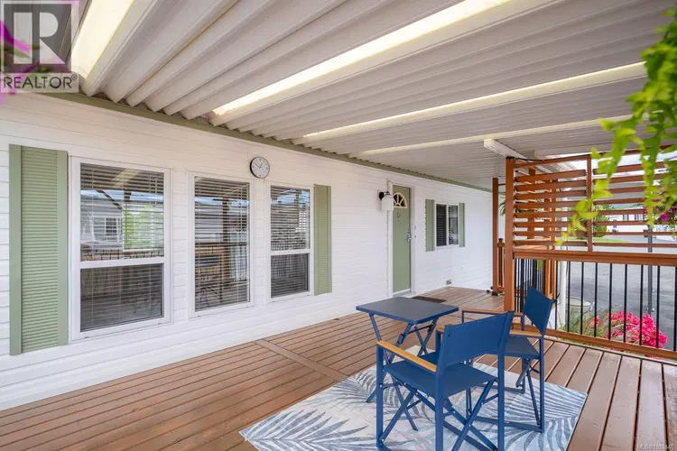 Photo 2 of 51 at #58 – 2301 Arbot Road