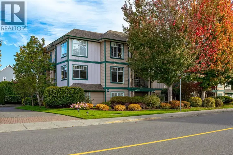 #102 – 2318 James White Boulevard