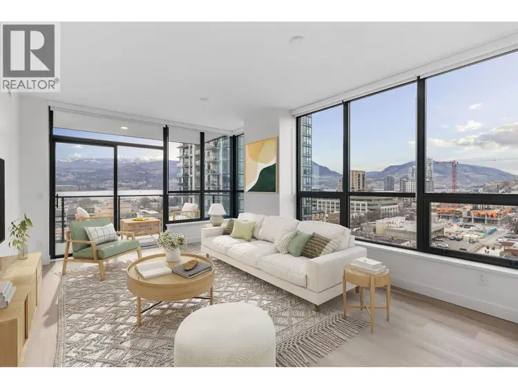 #1010 – 1488 Bertram Street