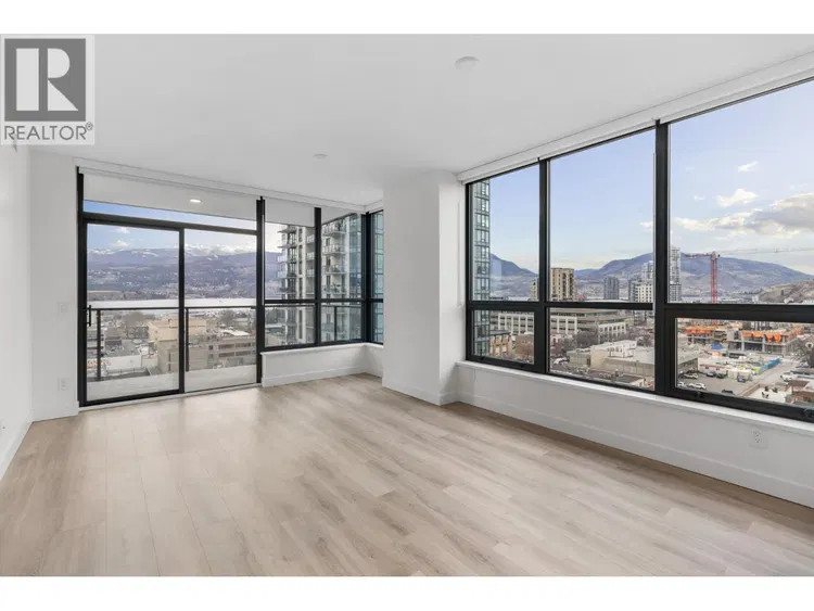 Photo 2 of 44 at #1010 – 1488 Bertram Street
