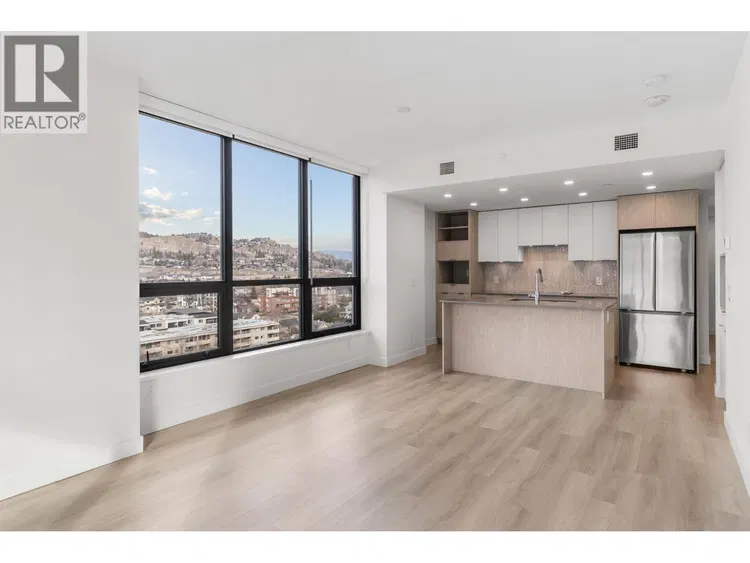 Photo 3 of 44 at #1010 – 1488 Bertram Street