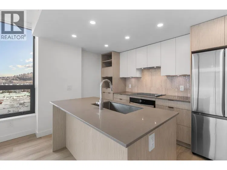 Photo 4 of 44 at #1010 – 1488 Bertram Street