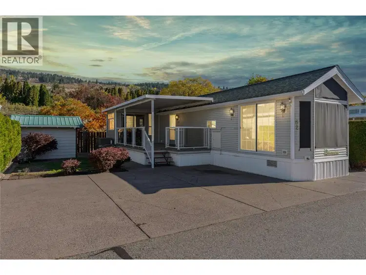 #82 – 8000 Highland Road