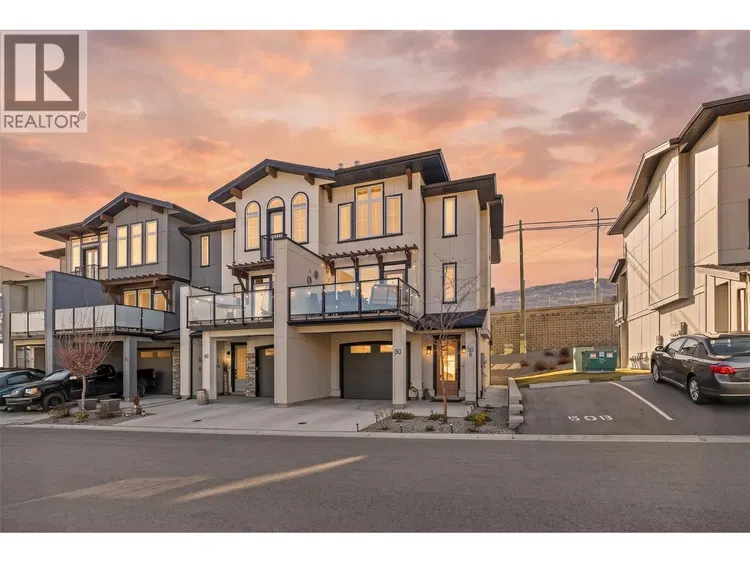 Photo 1 of 1 at #50 – 8000 Vedette Drive