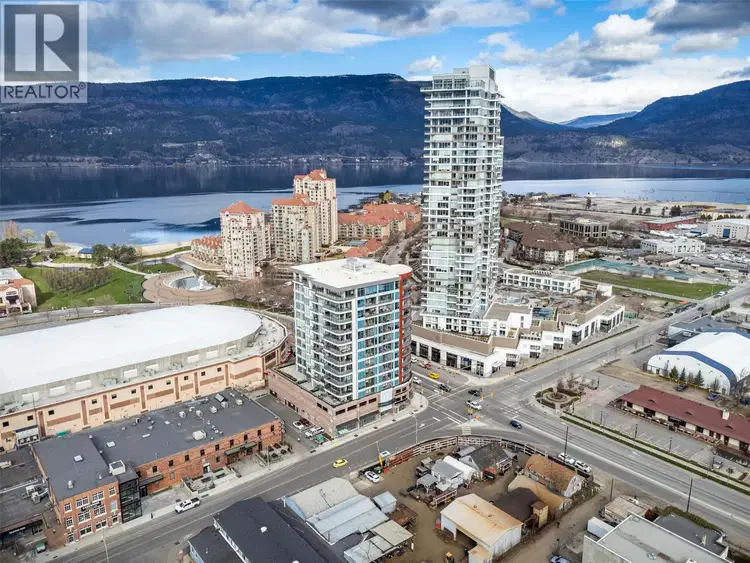 #1008 – 1232 Ellis Street