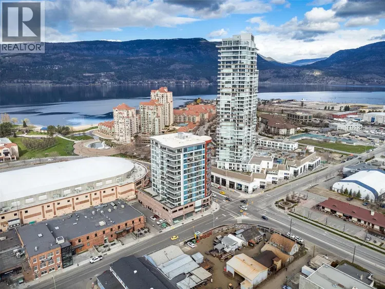 Photo 1 of 27 at #1008 – 1232 Ellis Street
