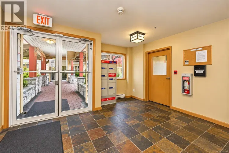 Photo 5 of 35 at #104 – 360 Goldstream Avenue