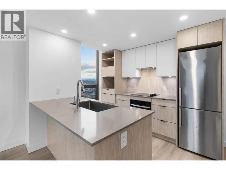 Photo 1 of 39 at #2808 – 1488 Bertram Street