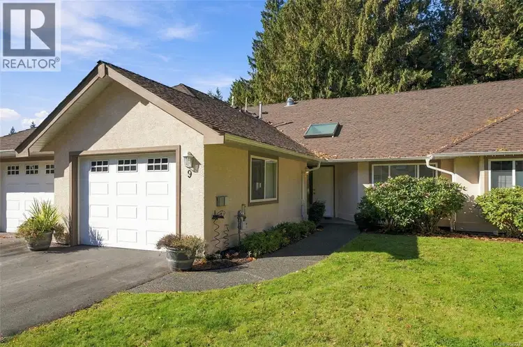 #9 – 850 Arbutus Street
