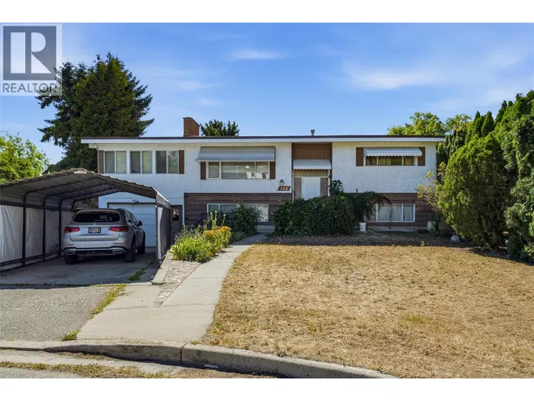 Photo 1 of 21 at 766 Coopland Crescent