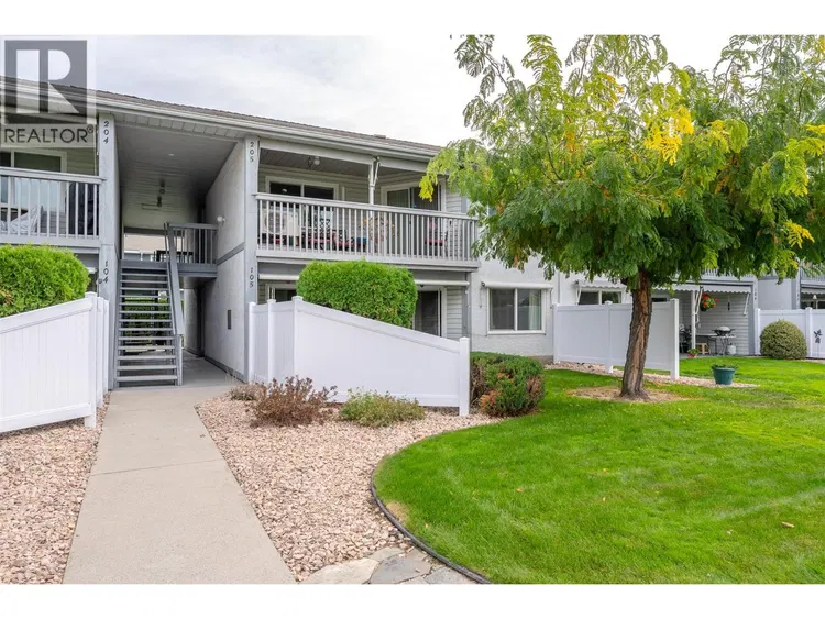 Photo 1 of 48 at #105 – 232 Kinney Avenue