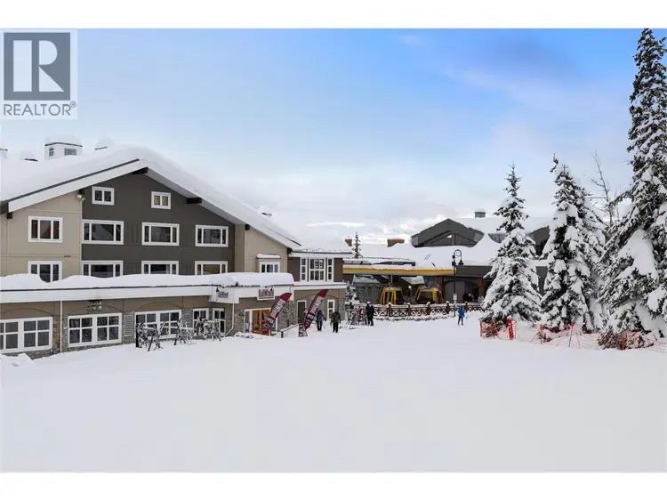 #301 – 5275 Big White Road