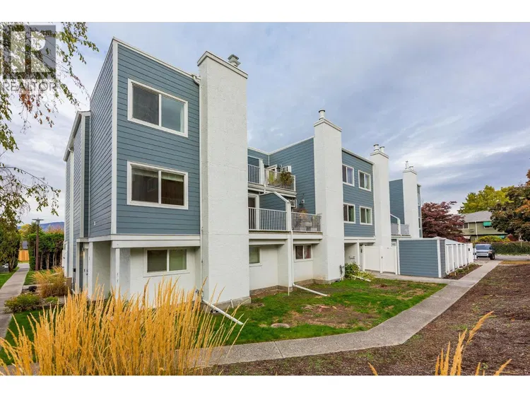 Photo 1 of 27 at #9 – 1481 Inkar Road