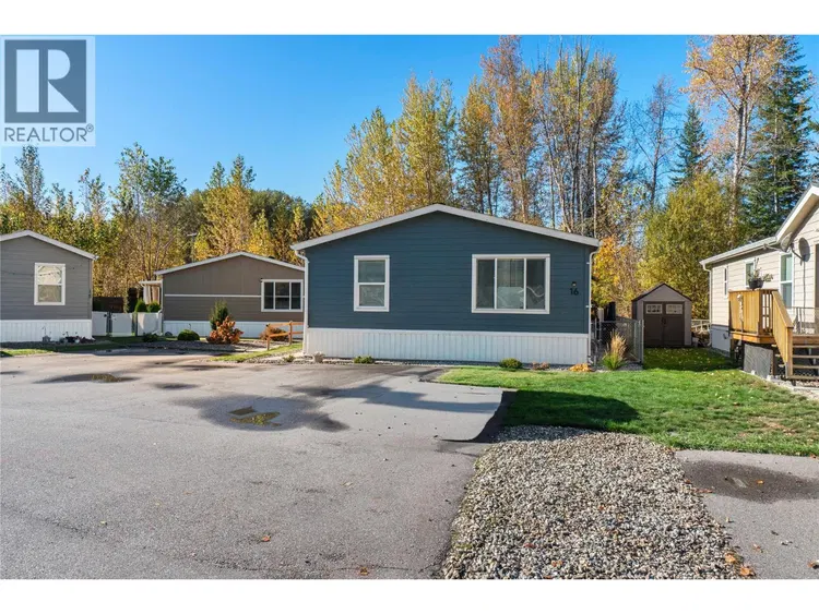 Photo 1 of 52 at #16 – 4811 10A Avenue