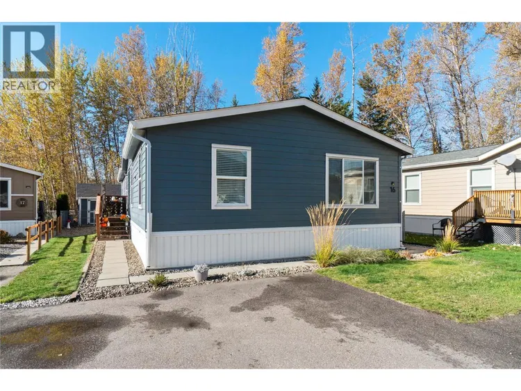 Photo 2 of 52 at #16 – 4811 10A Avenue