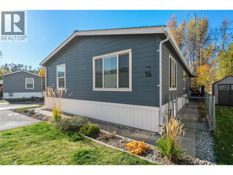 Photo 3 of 52 at #16 – 4811 10A Avenue