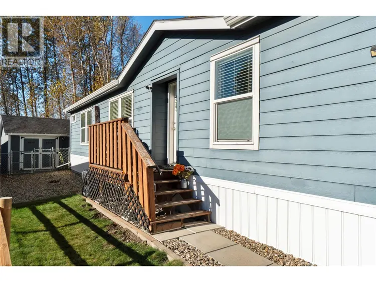 Photo 5 of 52 at #16 – 4811 10A Avenue