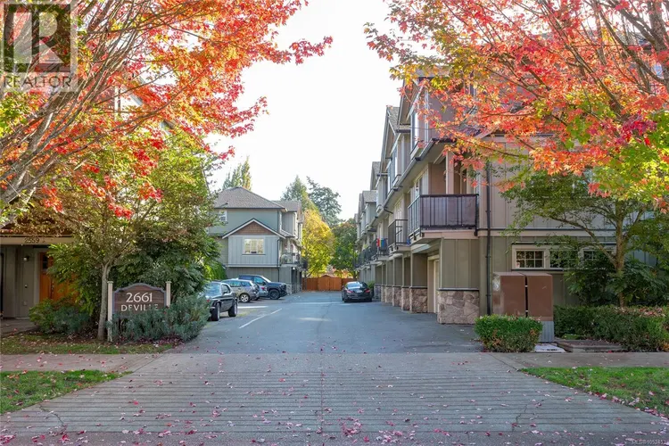 Photo 1 of 35 at #112 – 2661 Deville Road