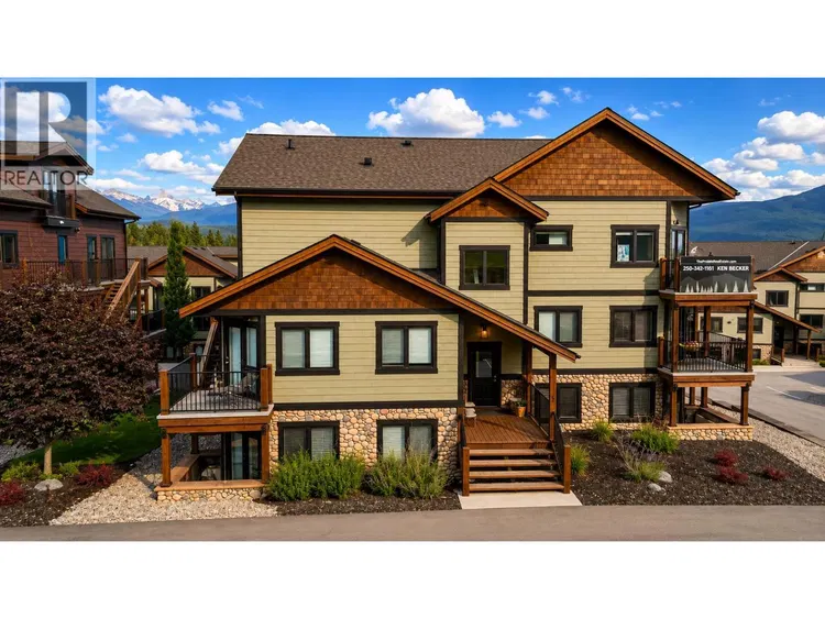 Photo 1 of 20 at #501 – 7291 PROSPECTOR Avenue