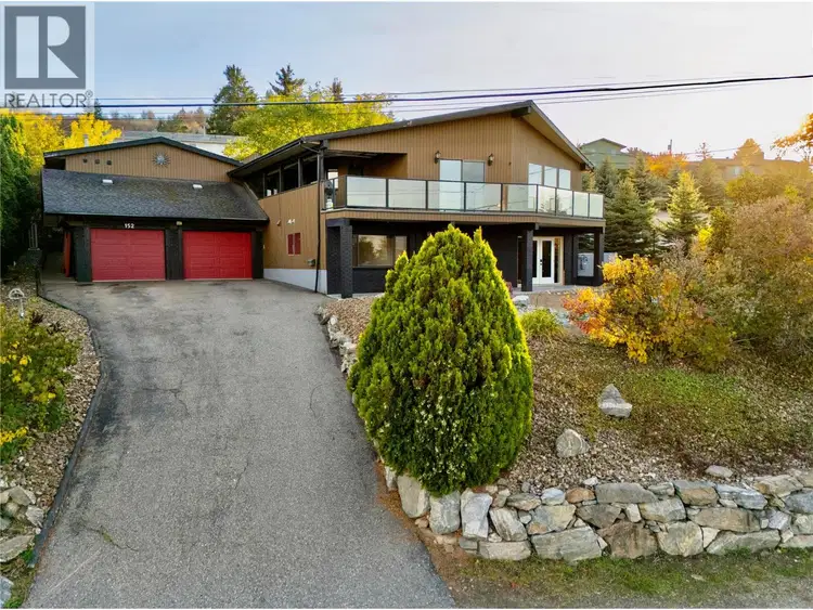 152 Lindsay Road