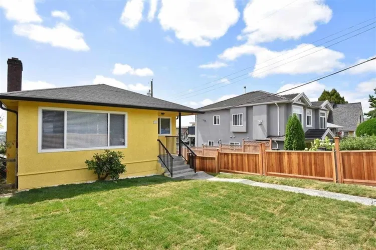 Photo 2 of 19 at 776 E 63rd Avenue