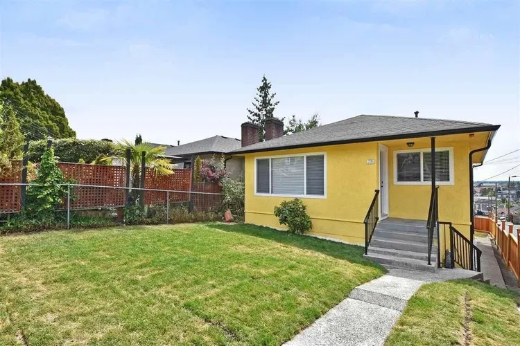 Photo 3 of 19 at 776 E 63rd Avenue