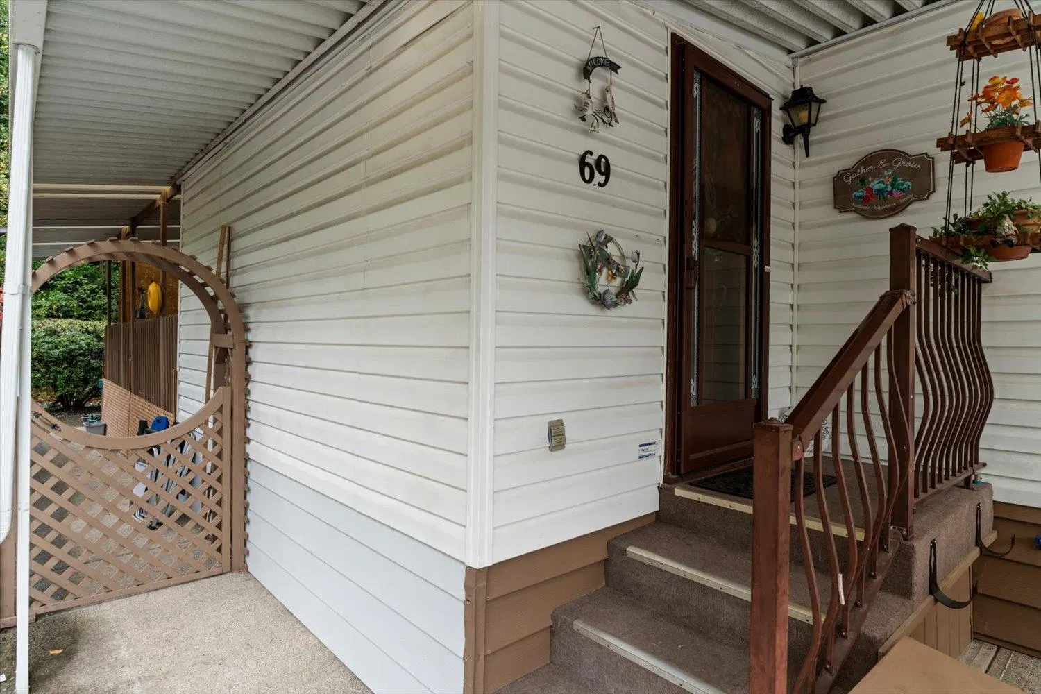 Photo 3 of 36 at #69 – 3300 Horn Street