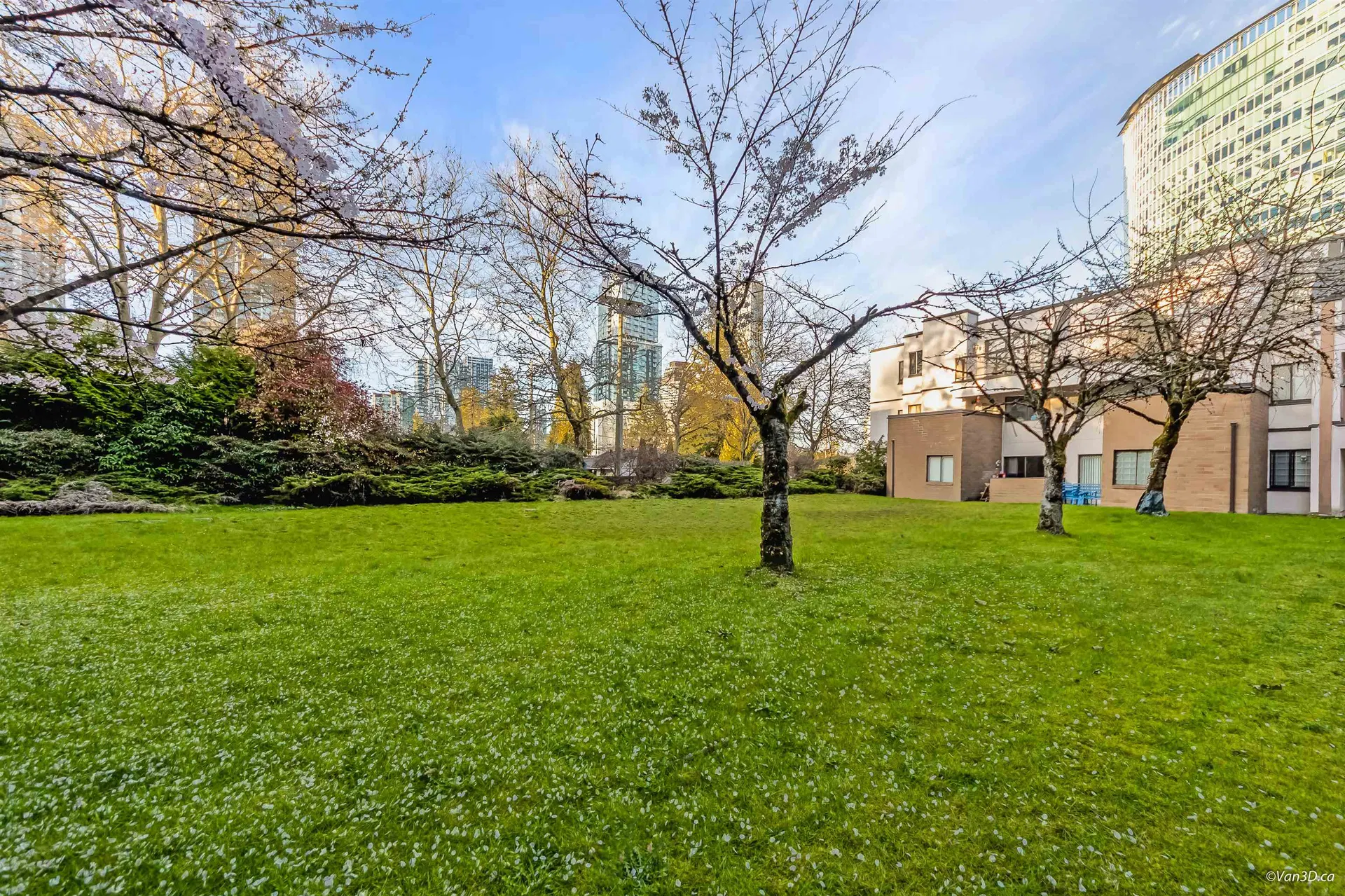 Photo 1 of 26 at #108 – 13364 102 Avenue