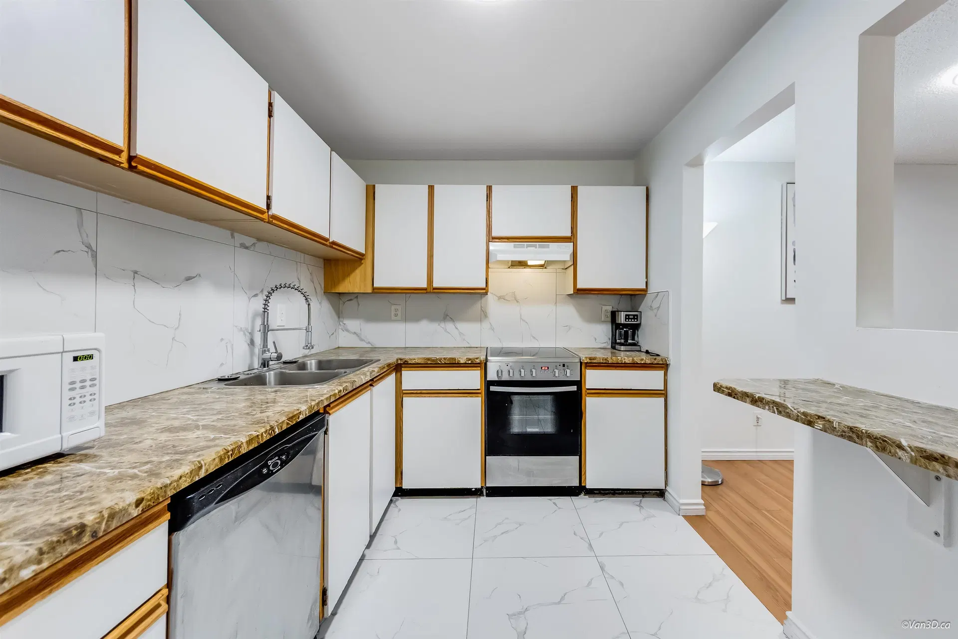 Photo 2 of 26 at #108 – 13364 102 Avenue
