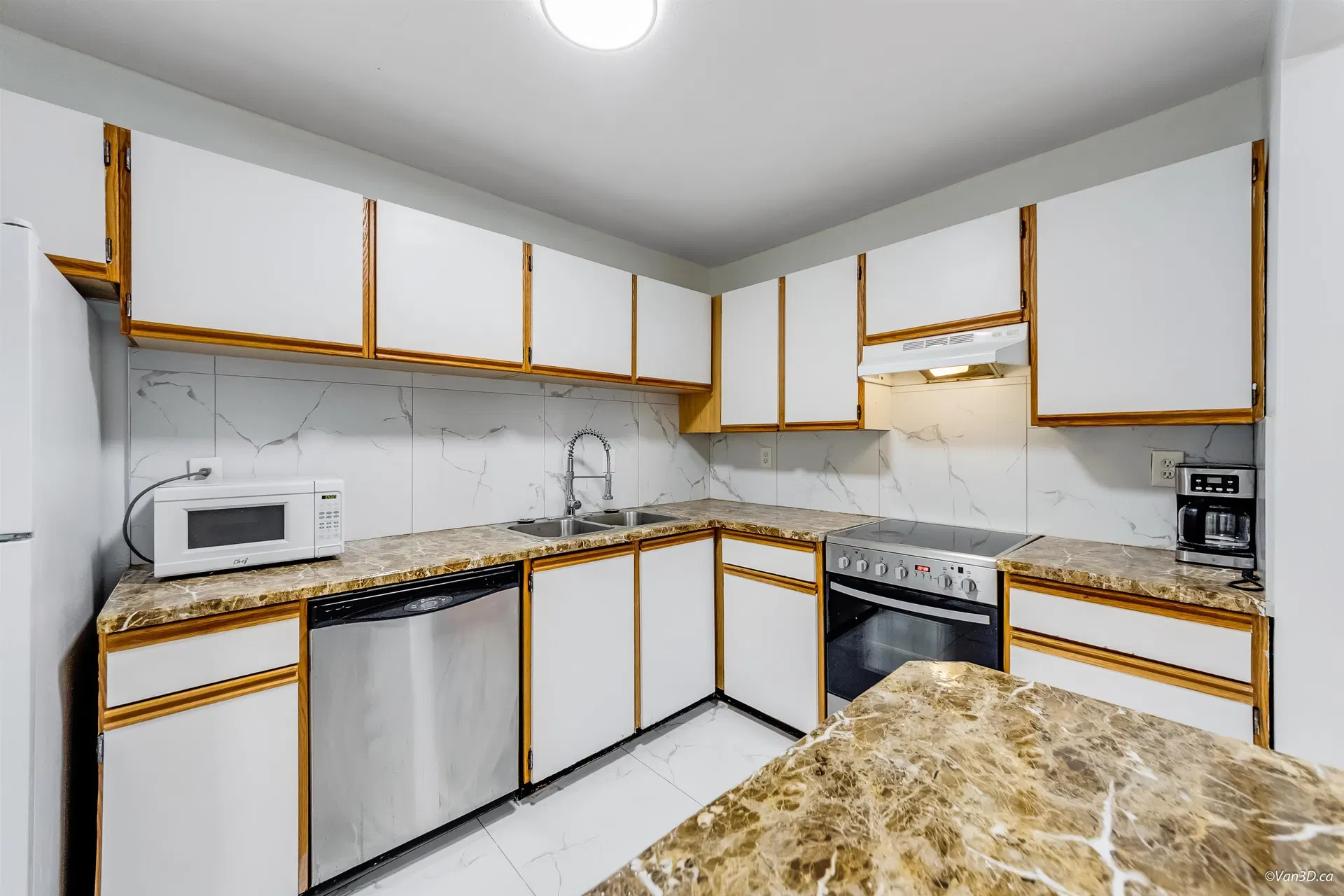 Photo 3 of 26 at #108 – 13364 102 Avenue