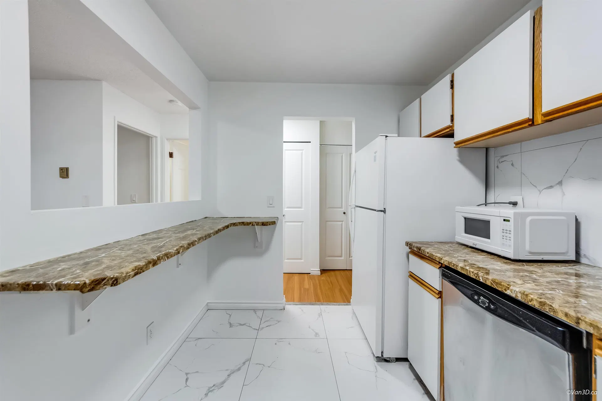 Photo 4 of 26 at #108 – 13364 102 Avenue