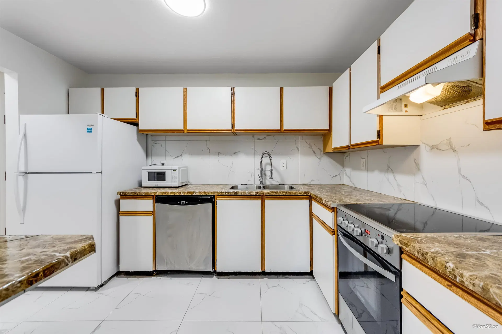 Photo 5 of 26 at #108 – 13364 102 Avenue