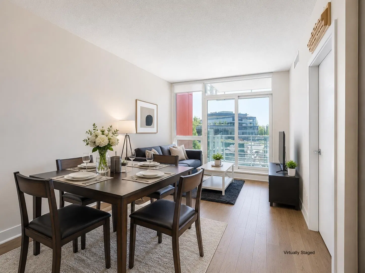 Photo 1 of 19 at #303 – 677 W 41st Avenue