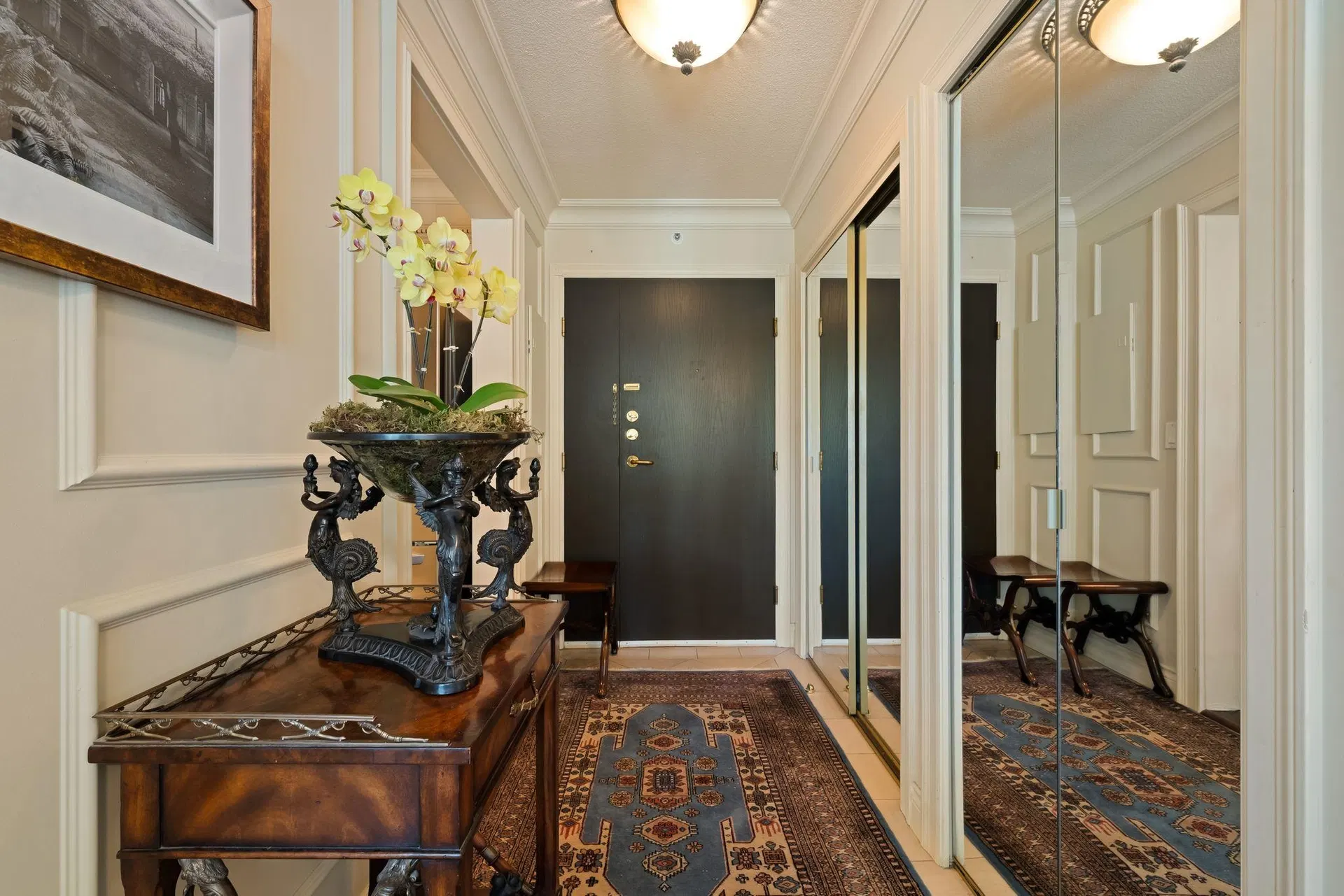 Photo 3 of 39 at #4B – 328 Taylor Way