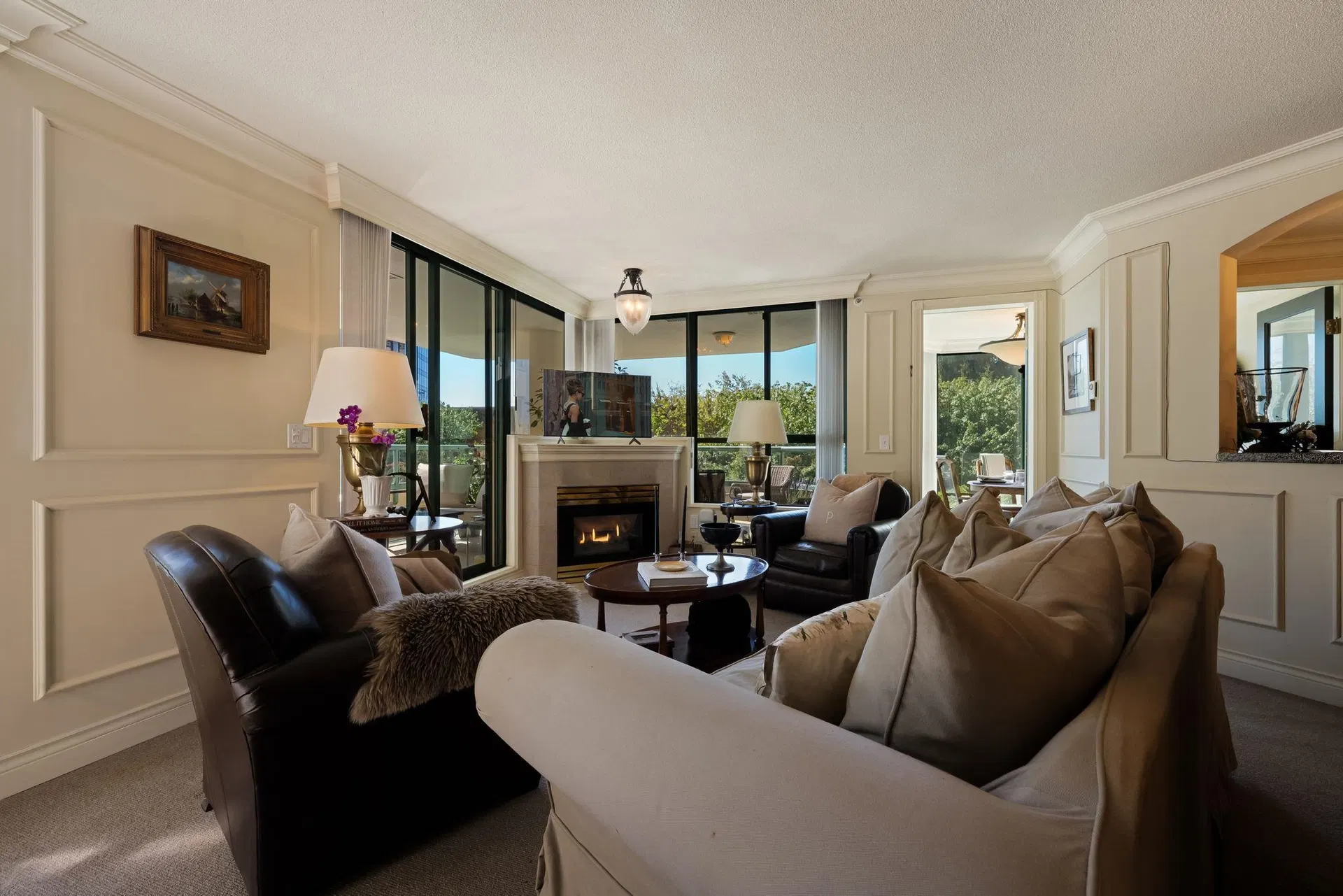 Photo 5 of 39 at #4B – 328 Taylor Way