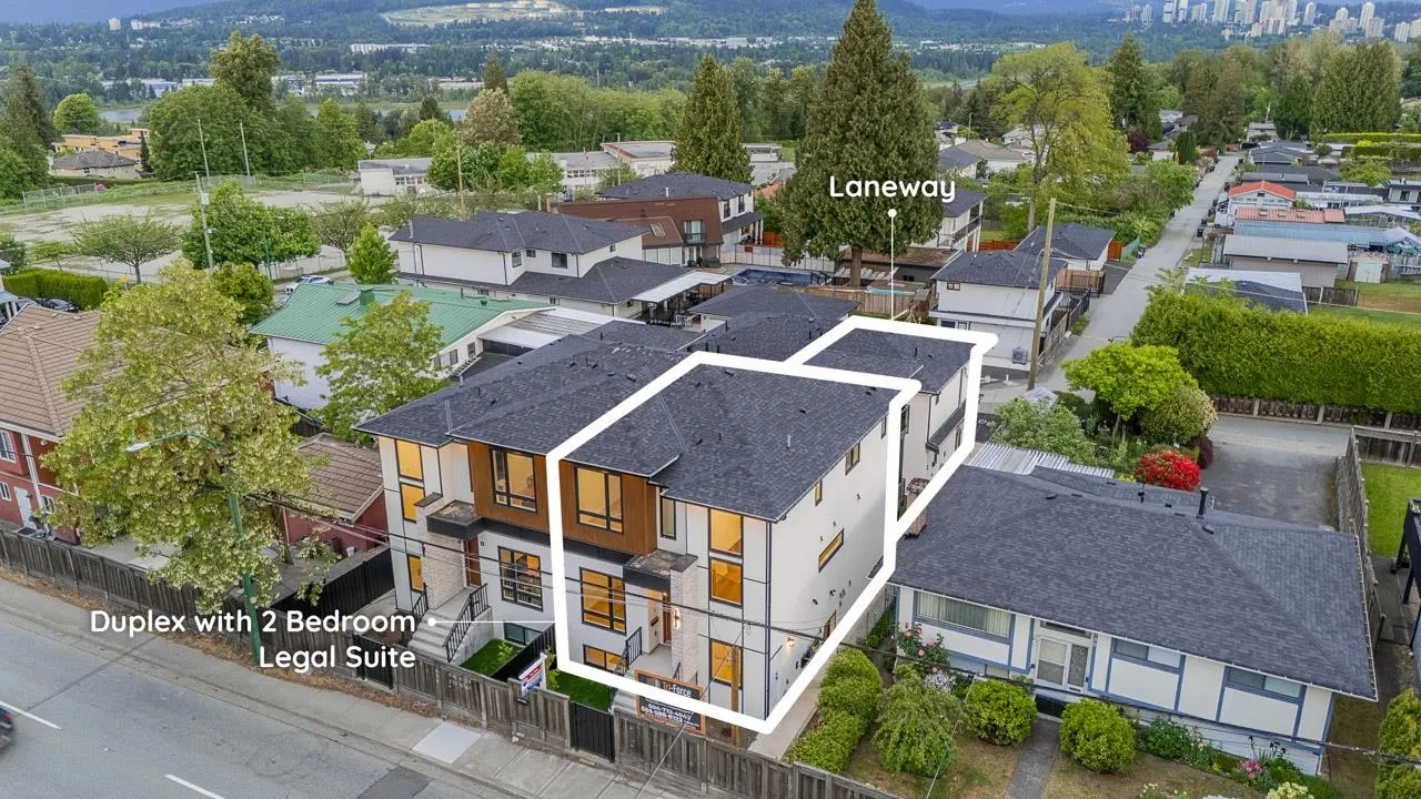 #2 – 6740 Canada Way