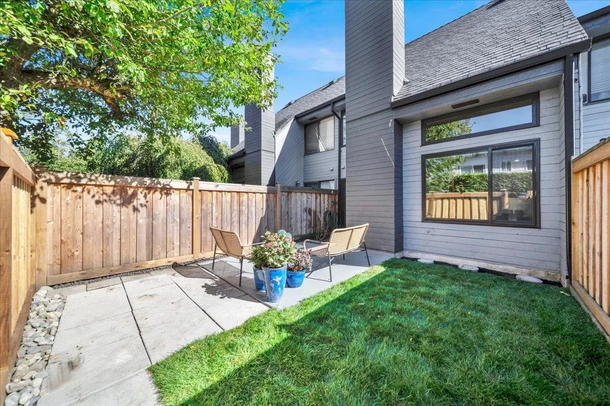 Photo 2 of 10 at #12 – 3851 Blundell Road