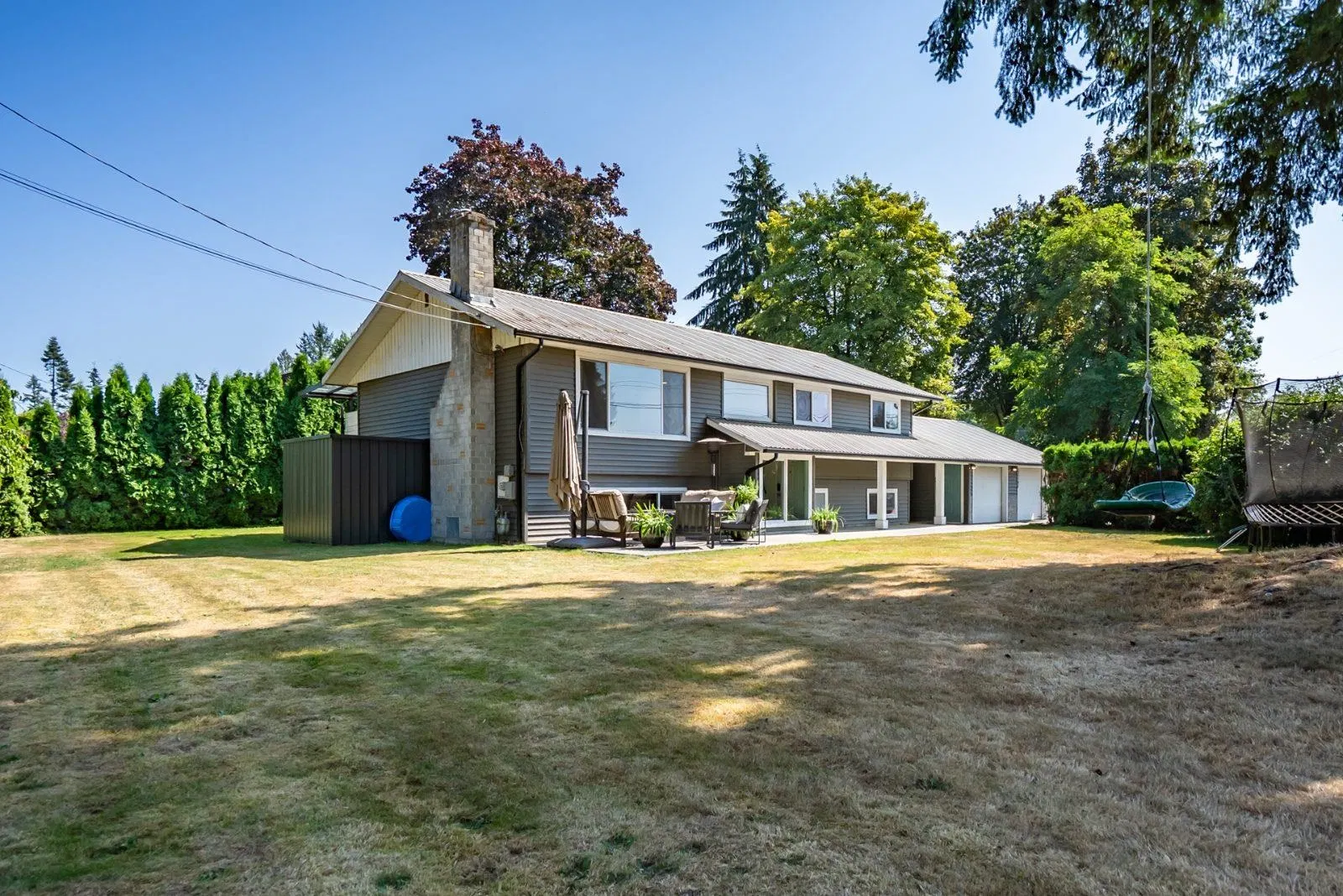 Photo 1 of 40 at 23165 88 Avenue