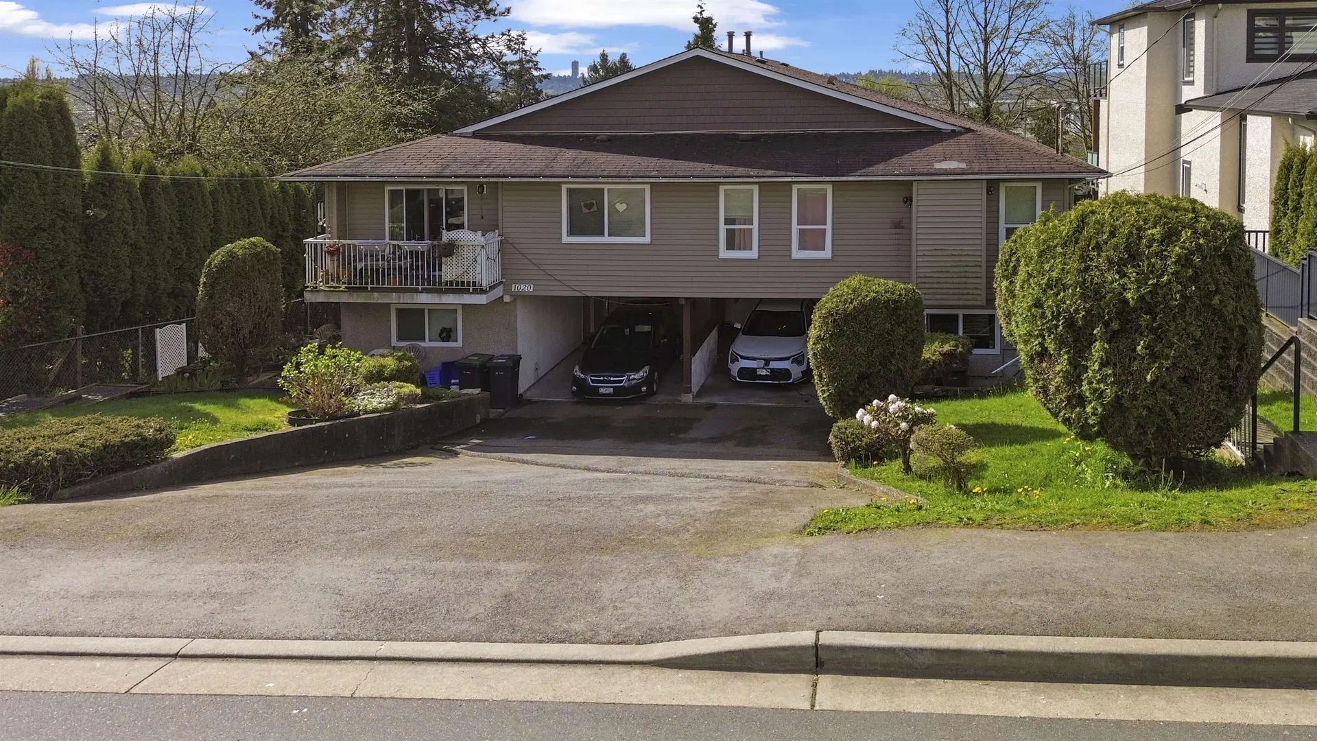 Photo 1 of 12 at 1020 Quadling Avenue